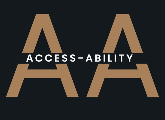 Access-Ability Logo